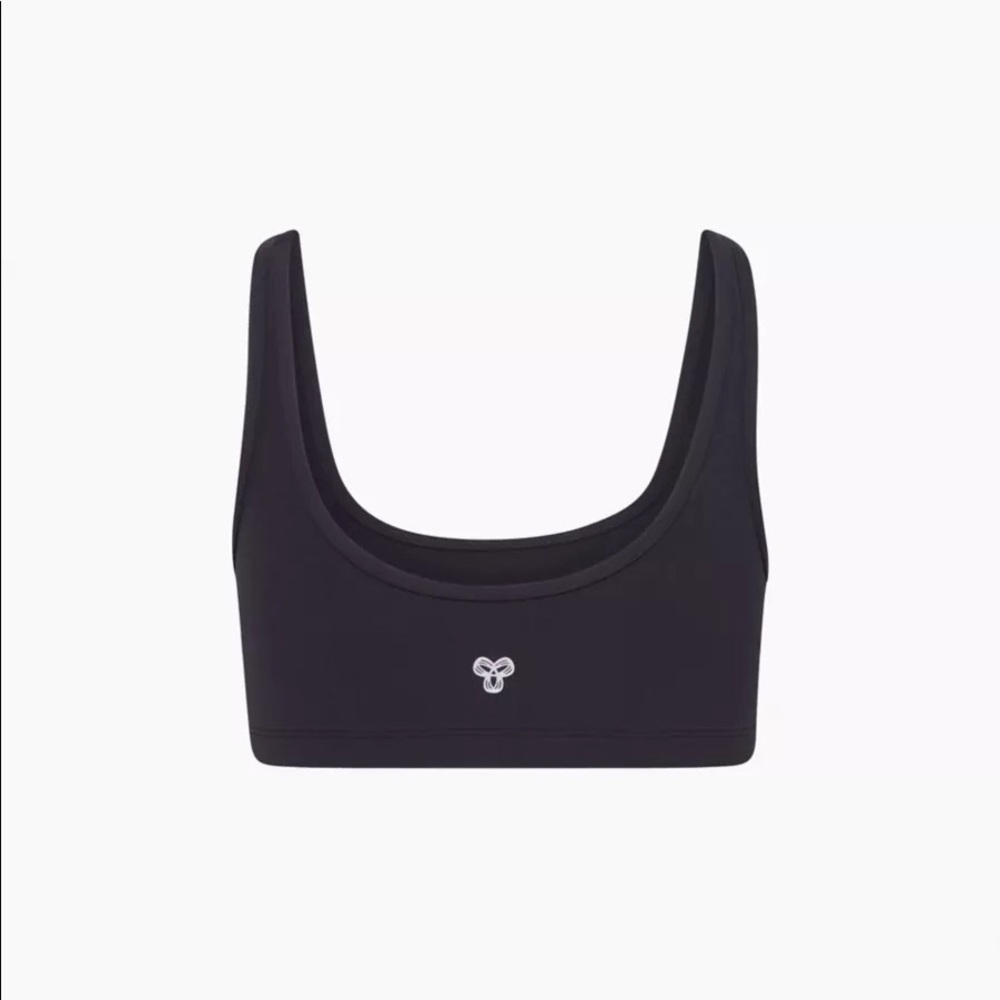 TnAction Mini Bra Top - Picture 4 of 6